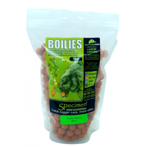 Signature Series - Boilies (Mixed)