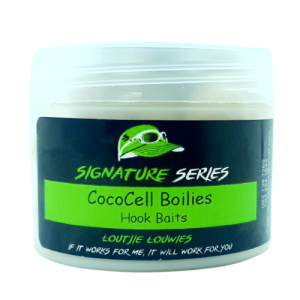 Signature Series - Boilie Hook Baits (Tubs)