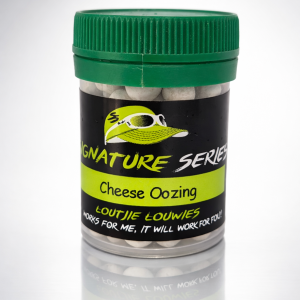 Signature Series - Oozing Floats