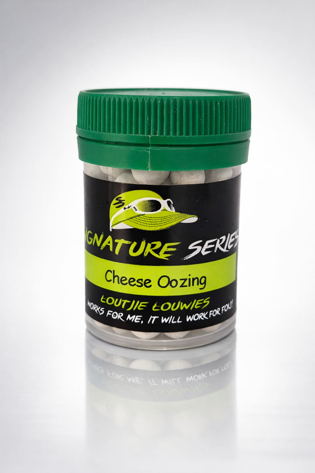 Signature Series - Oozing Floats