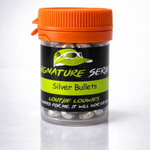 Signature Series - Bullets