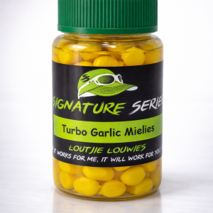 Signature Series - Mielies