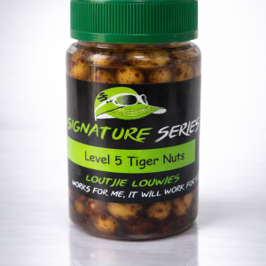 Signature Series - Tiger Nuts
