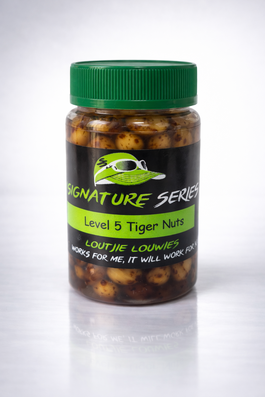 Signature Series - Tiger Nuts
