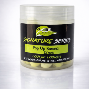 Signature Series - Pop Ups (12mm)