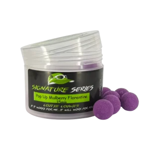 Signature Series - Pop Ups (15mm)