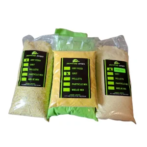 Signature Series - Dry Feed