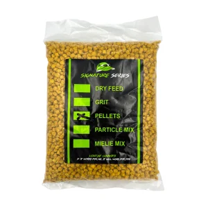 Signature Series - Specimen Pellets