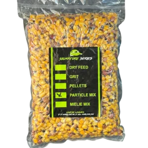 Signature Series - Particle/Pellets